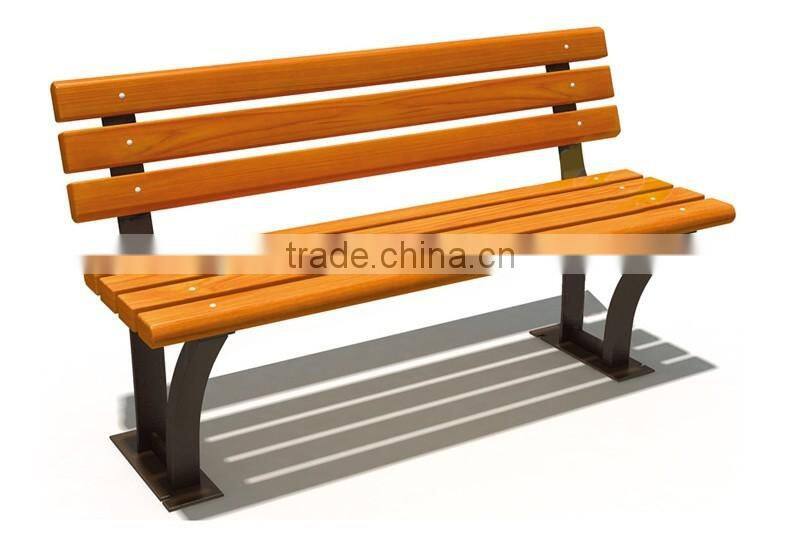 2016 new` 14Outdoor Furniture Chair, outdoor Solid wooden bench