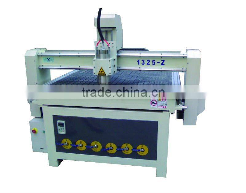 multi-function engraving cnc router
