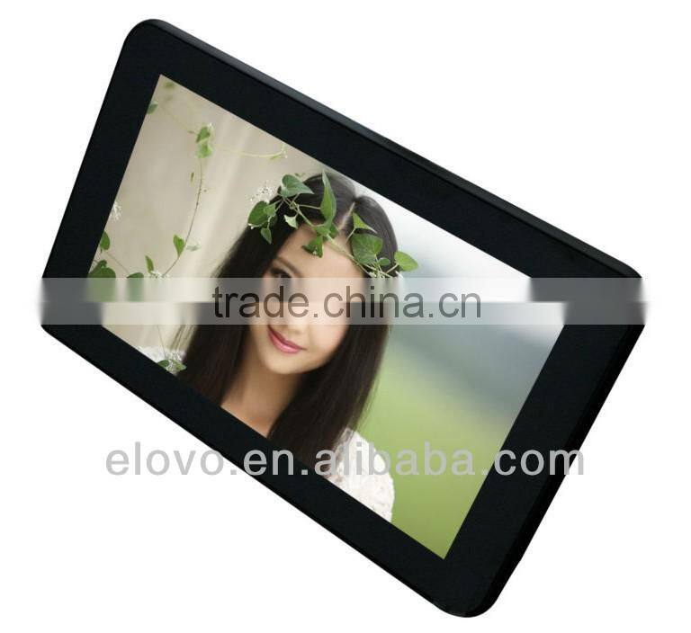 hot sell 7inch Rockchip tablet with mic bluetooth