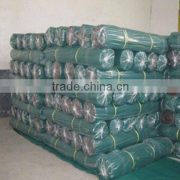 HDPE agro shade net