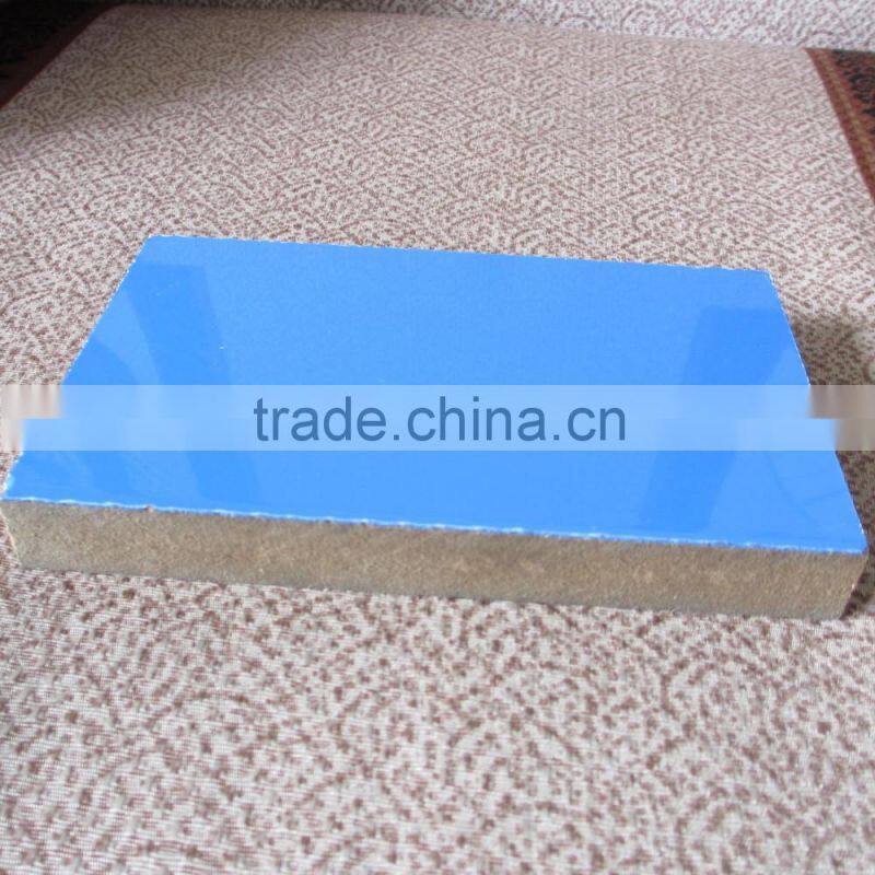 competitive price high gloss UV mdf boards