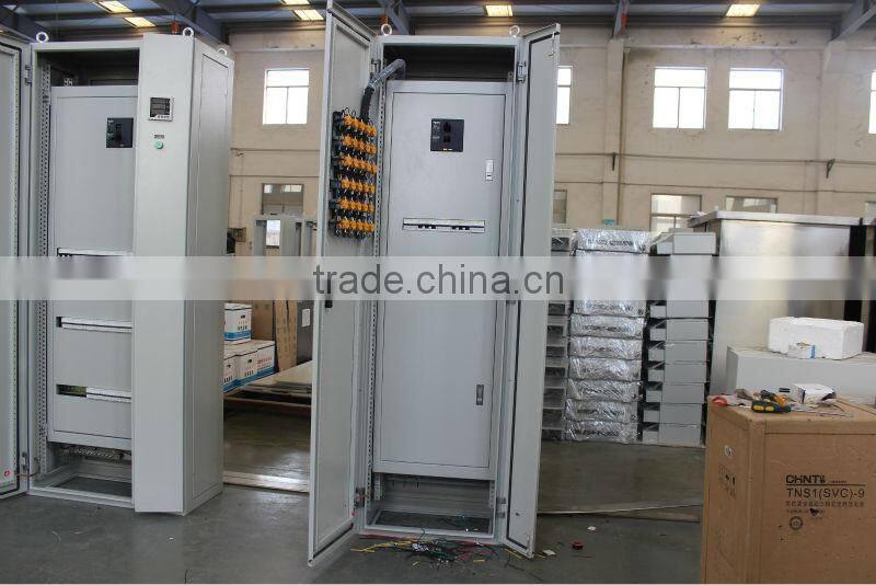 IP65 electric water proof cabinet