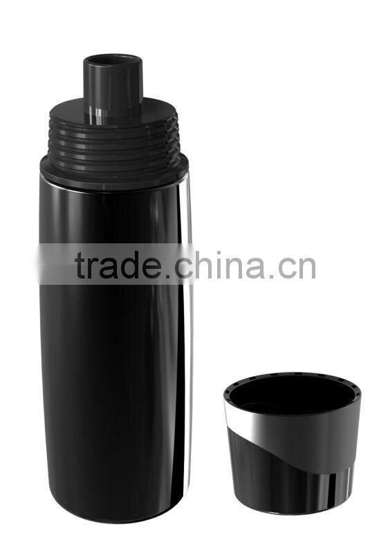 Mineral water flask/ alkaline water flask