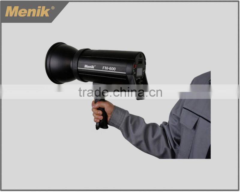 FN series Wireless flash ,Studio flash lighting, Studio flash with Li- battery