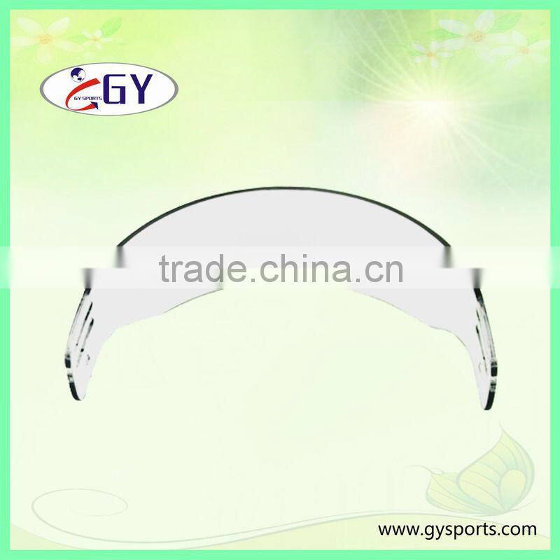 Guaranteed 100% Shield Face Guard helmet visor V600