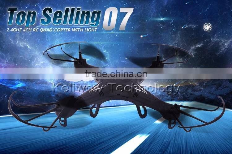 2.4Ghz parrot drone with 3D control long range drone support rc drone accessories