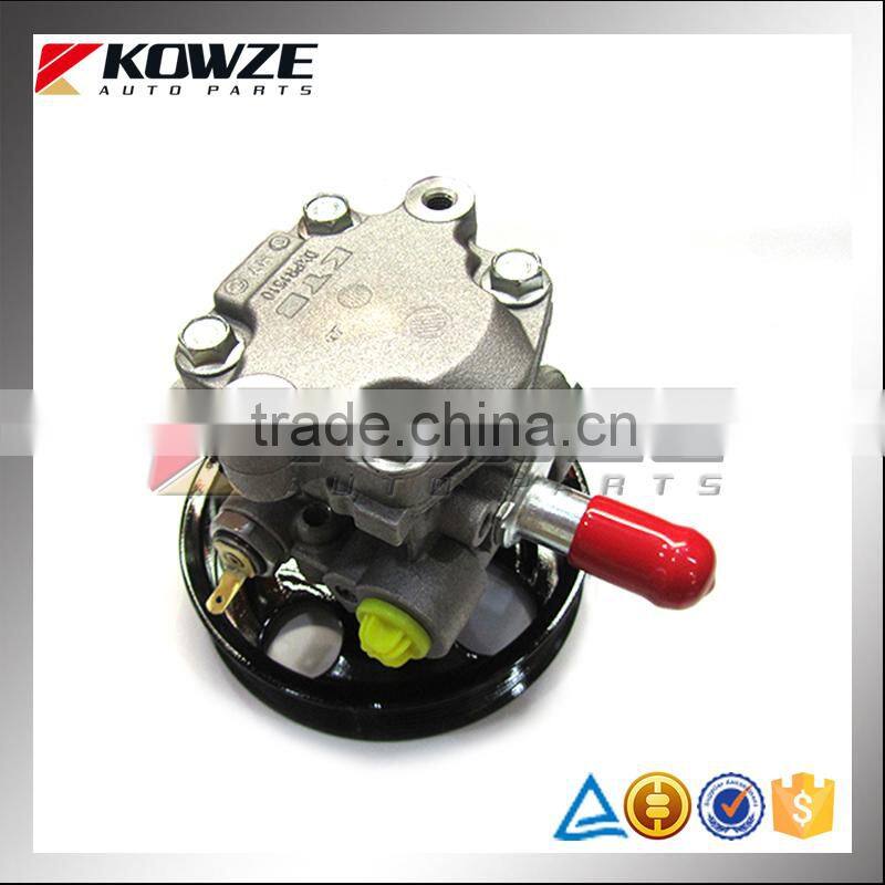 Power Steering Oil Pump Assembly For Mitsubishi Lancer Outlander XL CU5W MN100472
