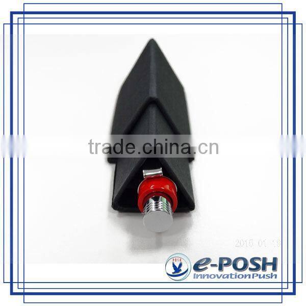 Metal sketch mechanism drawing engineering pencil 5.6 mm pencil lead