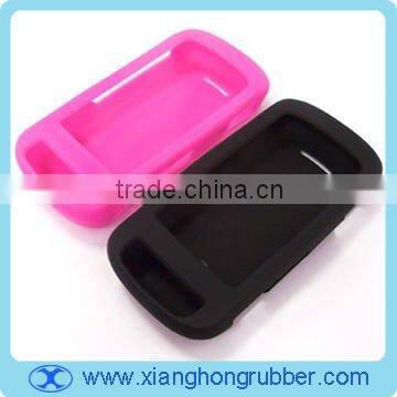 fashion design mobile phone silicone case