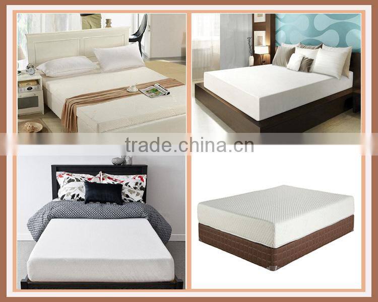 Most comfortable best king size roll up somnia luxury memory foam mattress
