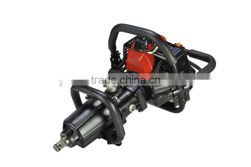 46.5cc Small Petrol Bolt Wrench Portable Gasoline Engine Impact Wrench GW8191