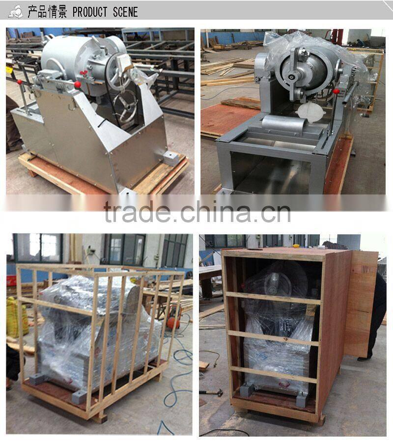 Factory offer rice puffing machine, puffed rice machine, rice bulking machine