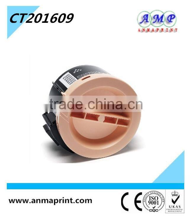 New toner cartridge product CT201609 compatible for X erox toner