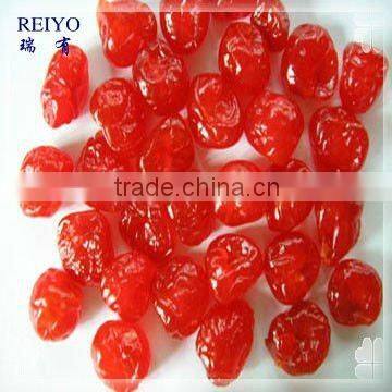 all kinds of dried cherry product