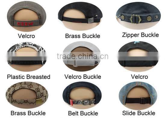 Promotional LED Baseball Cap