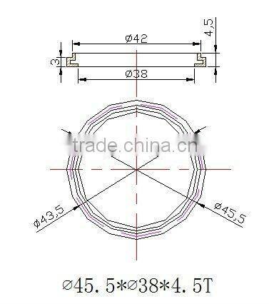 durable tractor head gaskets