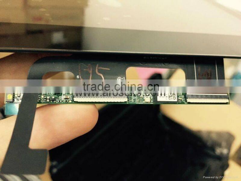 Brand New and Original B133XTN01.3 LCD With Touch Digitizer for Acer Aspire S3