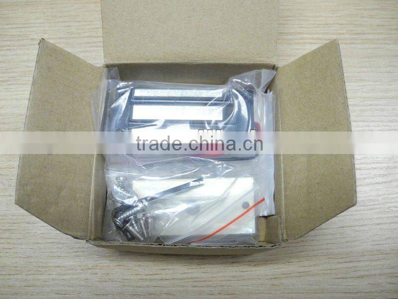 Single Electric magnetic lock PY-EL5-1