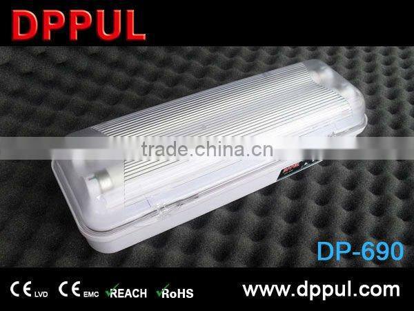 2016 Popular portable rechargeable Emergency Bulkhead DP690