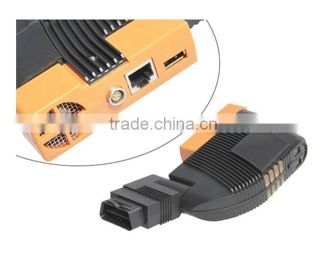 2014 Hot Sales for bmw diagnostic scanner FOR BMW ICOM +ISTA/D ISTA/P FOR BMW ICOM A+B+C,icom for bmw scanner in stock