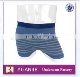 TOP5 UNDERWEAR FACTORY!!mens underwear boxers manufacturer