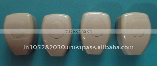 hearing aid bone vibrator