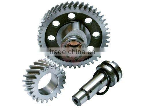 Camshaft For Engine Parts CG125