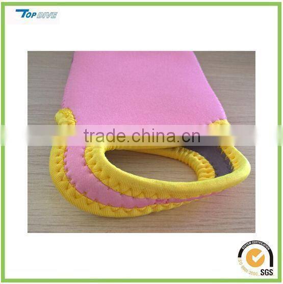 Thermal neoprene water Bottle sleeve