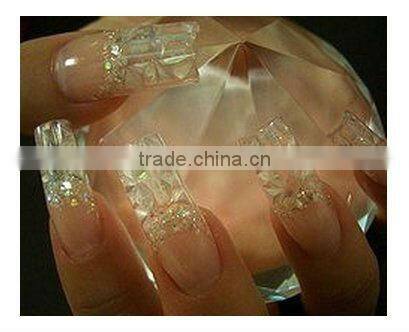 Acrylic Resin Nail powder for dipping