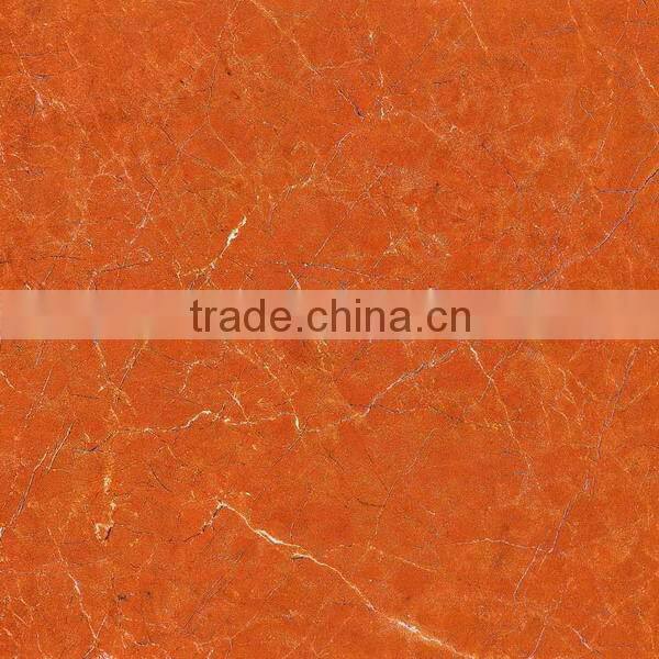 Hot selling inkjet print porcelain tile flooring grey color