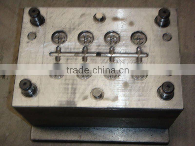 mould manufacture customized POM plastic gears