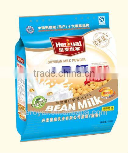 528g AD Ca Soy Milk Powder