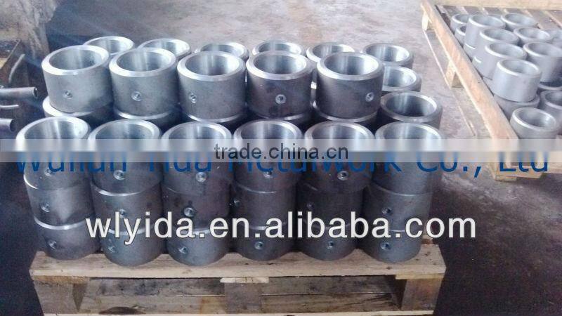 mild motor steel shaft sleeve