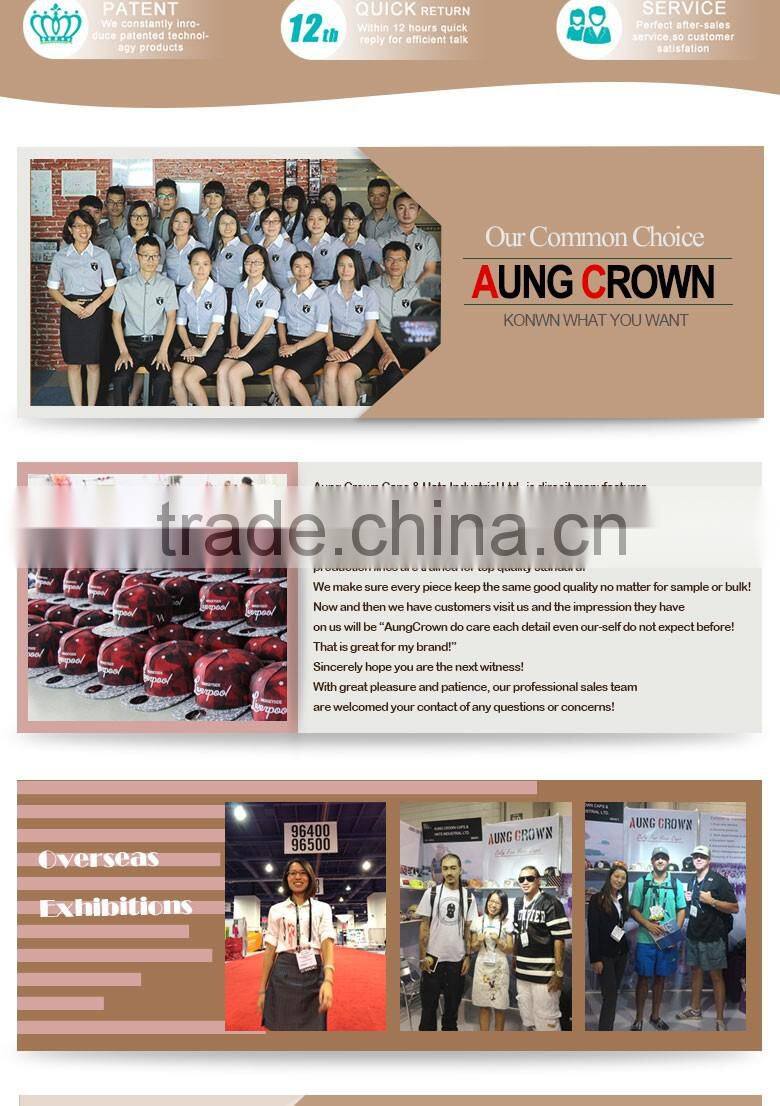 casual embroidery flat bill yellow snapback cap