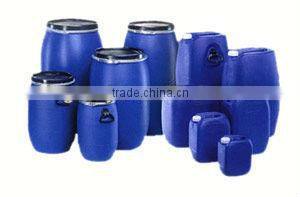 machine for 200L double ring drum