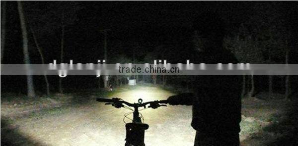 1200 lumens headlight