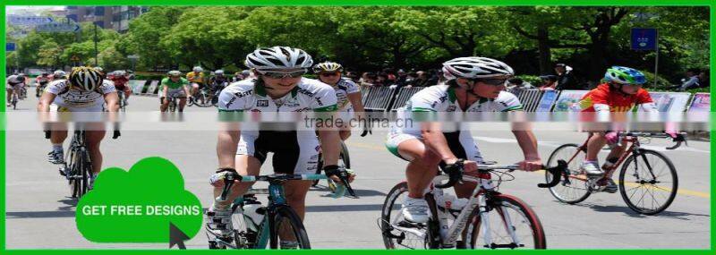 100% Merino Wool Triathlon Bikes Pad Top Specialized Cycling Jersey