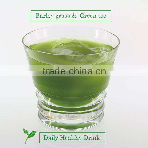 JHigh quality and Reliable green smoothie dietary fiber with multiple functions