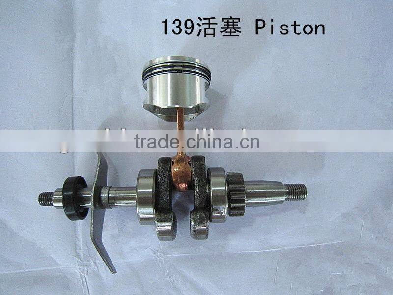 139F manual gasoline grass cutter