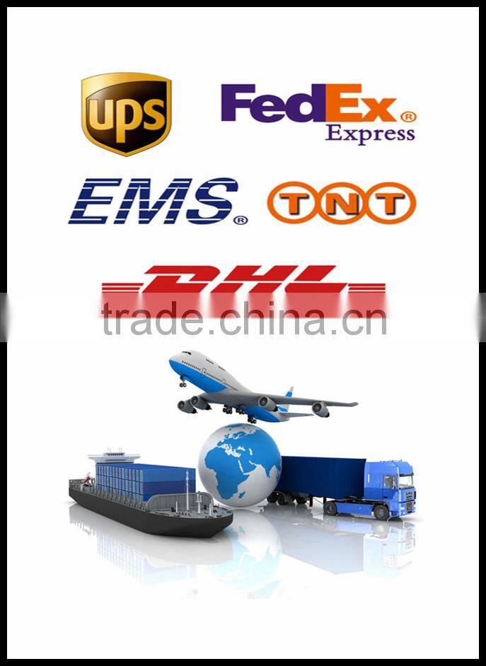 2015 factory wholesale magnetic compact case with mirror