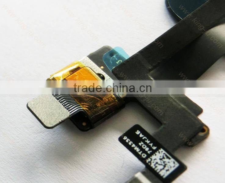 Quality assured for ipad mini 3 display touch screen assembly wholesale panel screen