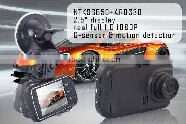 AC hottest h.264 driving recorder+IR night vision dvr car +super full hd 1080p motion detect car recorder