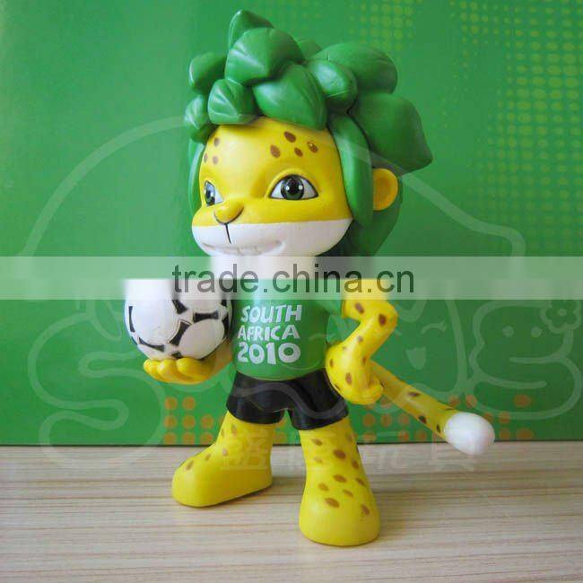 New Cartoon Animal Figure Toys,