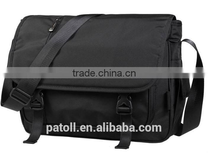 High quality waterproof sling bag