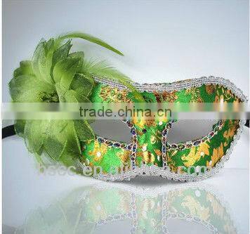 2014 New Products China Manufacturer Christmas Party Masks For Sale