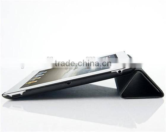 VEO Ultra Slim Full Body Smart Case Cover for The New iPad Air 2