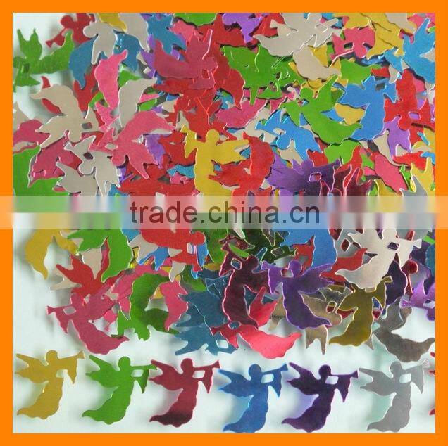 Moon Shape Loose Sequins Supplier