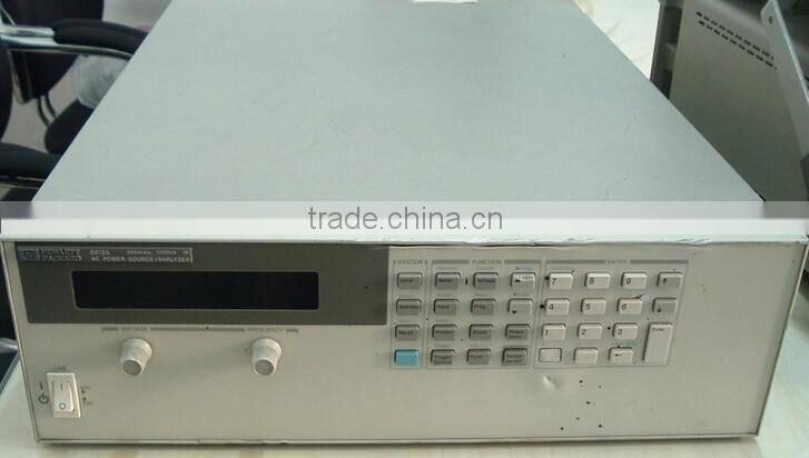 Agilent / HP 6813A AC Source
