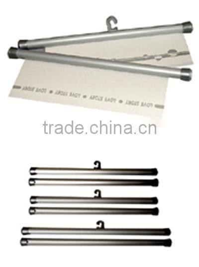 hanging scrolls banner