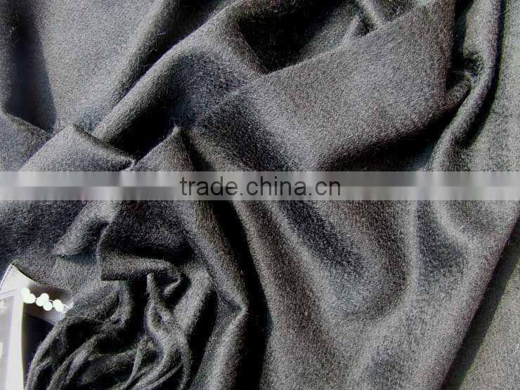 Solid plain 100%Cashmere Winter Warm Scarf designer scarf wholesale china